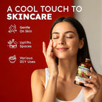 KUKKA Wintergreen Essential Oils - 3.40 Fl Oz - for Hair, Skin, Diffuser, Aromatherapy & DIY Soap Making Scent