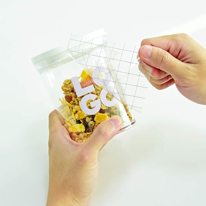 Permanent Vinyl,Matte Metallic Craft Adhesive Vinyl 12" x 10" - 21 Sheets,7 Colors (Metal Gold, Satin Metal Silver, Satin Rose Gold, Spectrum Silver)