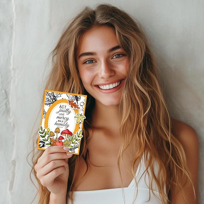 GLOBLELAND Autumn Corner Clear Silicone Stamps for DIY Card Making Pumpkin Silicone Transparent Stamp Sunflower Leaf Decorative Clear Stamps for Scrapbooking and Photo Album Journal Decoration