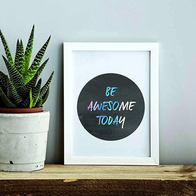 Lya Vinyl Holographic Opal Light Purple Permanent Vinyl Roll 12" x 12FT - Holographic Adhesive Vinyl Roll for Home Decor, Party Decoration, Mug, Window