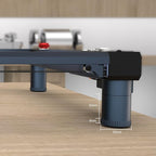 Longer B1 Laser Engraver Height Extension Kit 8 Riser Pads, Specially Designed for Laser Engraving Machines