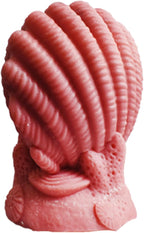 Shell Conch Animal Candle Mold for Resin Casting and Making - Silicone 3D Mold for Home Decor