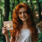 GLOBLELAND Cat and Dog Shaker Cutting Dies for Card Making Pet Paw Shaker Cut Die for DIY Scrapbooking Journal Embossing Paper Craft Decor