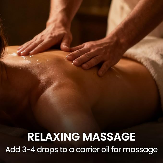 EVOKE OCCU Pine Essential Oil for Diffuser, Fresh Pine Scent for Aromatherapy, Skin, Hair Care, Soap & Candle Making - 4 Fl Oz