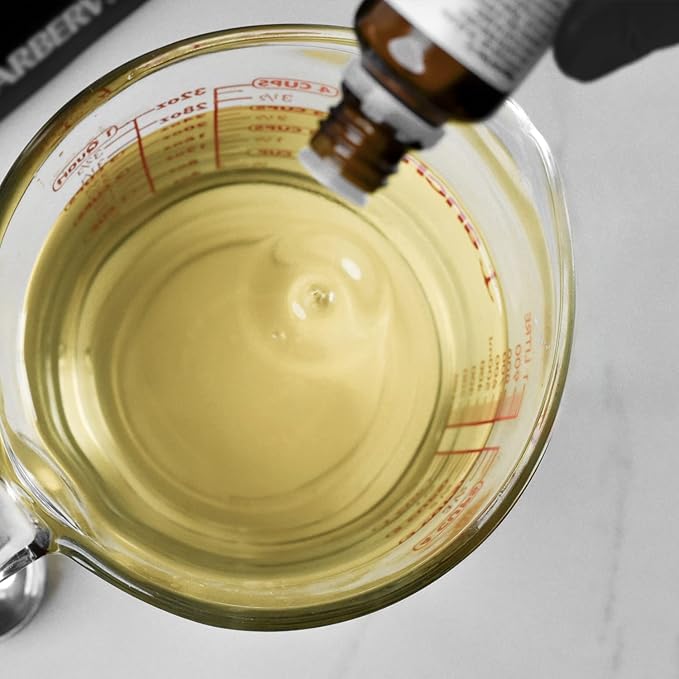 American Soy Organics Freedom Soy Wax Beads for Candle Making - Natural Candle Making Supplies - Paraffin-Free, Beeswax-Free Candle Wax for Container Candles, Tealights and Wax Melts, 10 lbs