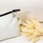 DoreenBeads Stitch Markers for Crocheting and Knitting, Alloy Enamel Crochet Marker Crochet Gifts for Knitting Weaving Sewing Accessories Quilting Jewelry Making