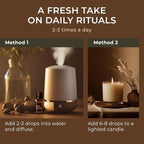 Gya Labs Catnip Essential Oil - 0.34 Fl Oz - for Hair, Skin, Diffuser, Aromatherapy & DIY Candle Making Scent