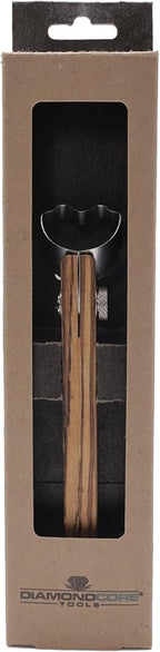 The Original DiamondCore Tools Handheld Extruder, Pottery Handle Making Tool, Clay Sculpting Tools, Slab Extruder Pottery Tool (R203 Frog XL)