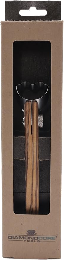 The Original DiamondCore Tools Handheld Extruder, Pottery Handle Making Tool, Clay Sculpting Tools, Slab Extruder Pottery Tool (R203 Frog XL)