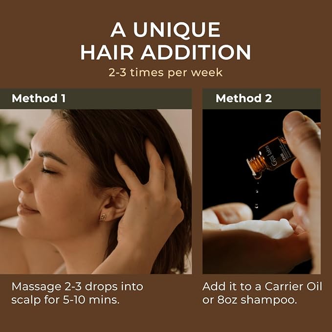 Gya Labs Chili Essential Oil - 0.34 Fl Oz - for Hair, Skin, Diffuser, Aromatherapy & DIY Candle Making Scent