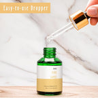 Pink Sands Fragrance Oil, MitFlor 30ml Premium Scented Oil, Large Size Fragrance Essential Oils for Diffuser, Soap & Candle Making Scents, Home Diffuser Oil