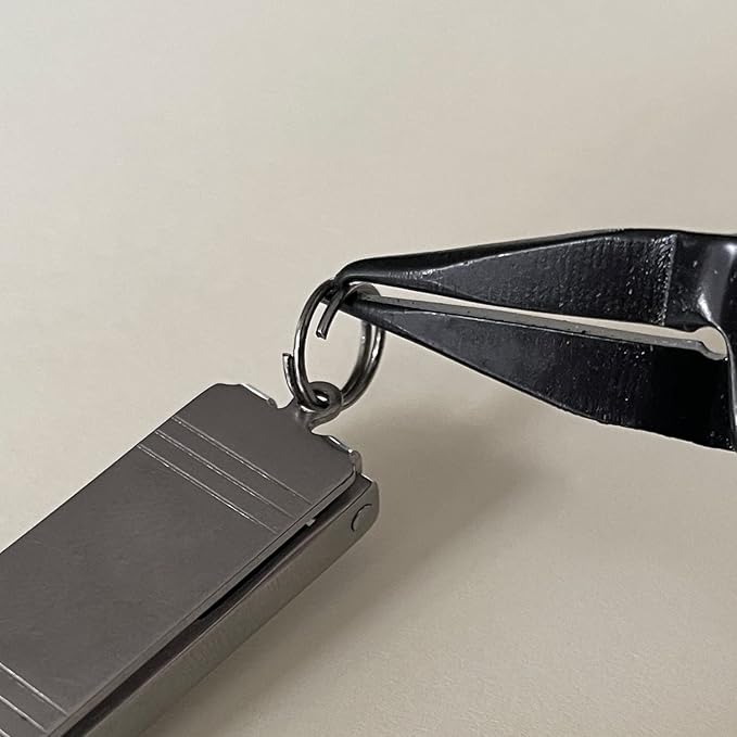 10-Piece Jewelry Pliers Set Jewelry Making Tools