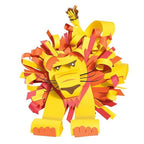 Colorations 12" x 18" Mediumweight Construction Paper Assorted Colors - 300 Sheets, Bulk Pack Art Paper, Arts and Crafts, School Supplies, Drawing, Coloring, Painting, 3D Art