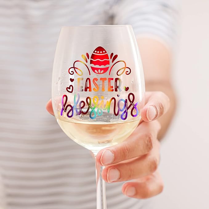 GIRAFVINYL Maroon Holographic Vinyl Rainbow Maroon Vinyl Permanent - 12" X 6 ft Glossy Burgundy Viny1 for Cups, Stickers, Logos, Labels