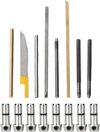 Jewelry Engraver Tools, Jewelry Making Engraving Machines & Tools, for Pneumatic Impact Engraving Machine