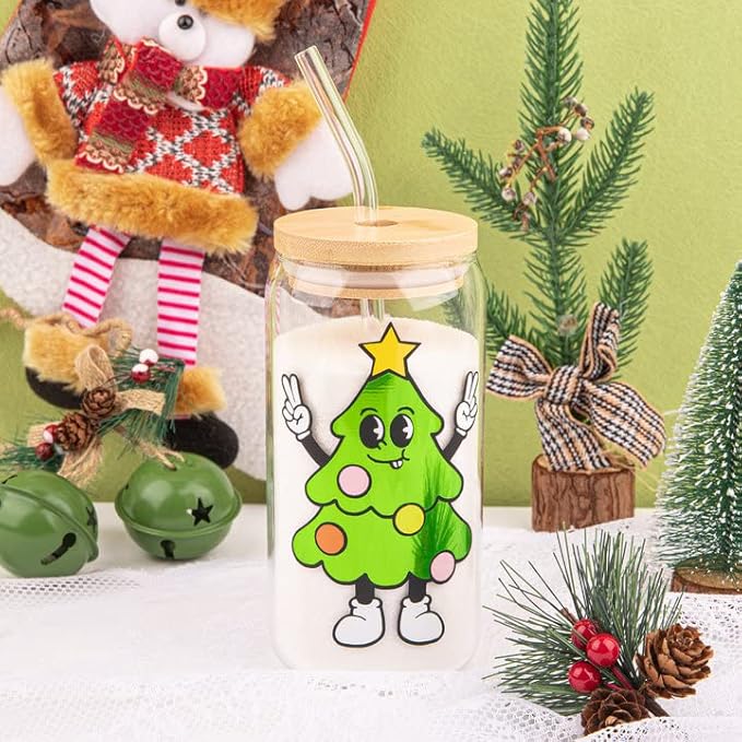 TECKWRAP Chrome Vinyl Neon Green Metallic Permanent Vinyl with Air Channels 1ftx5ft, Lime Green