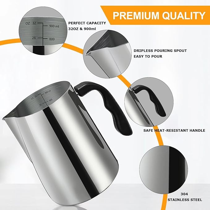 BBAXI Candle Making kit with Hot Plate,Wax Melter for Candle Making,Candle Making Kit for Beginners with Melting Pot,Including Candle Pot,Electric Stove,Thermometer, Candle Wick,Anti-hot