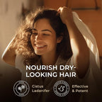 Gya Labs Cistus Essential Oil - 0.34 Fl Oz - for Hair, Skin, Diffuser, Aromatherapy & DIY Candle Making Scent