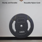 0.8mm Nylon String, Strong Bracelet String, Durable Nylon Cord for Jewelry Making, Bracelets, Beading, Necklaces, Rattail Braiding, Kumihimo, Wind Chimes, Blinds and Handicrafts