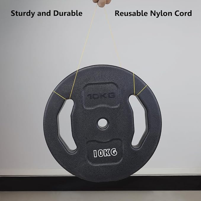 0.8mm Nylon String, Strong Bracelet String, Durable Nylon Cord for Jewelry Making, Bracelets, Beading, Necklaces, Rattail Braiding, Kumihimo, Wind Chimes, Blinds and Handicrafts