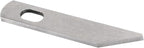 ‌4PCS Serger Blades Set- Upper/Lower Knife for Brother Overlock 925d,929d,935d,1034d (X77683001 Xb0563001)‌