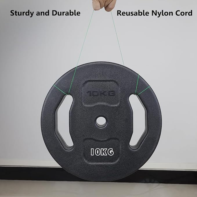 0.8mm Nylon String, Strong Bracelet String, Durable Nylon Cord for Jewelry Making, Bracelets, Beading, Necklaces, Rattail Braiding, Kumihimo, Wind Chimes, Blinds and Handicrafts