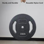 0.8mm Nylon String, Strong Bracelet String, Durable Nylon Cord for Jewelry Making, Bracelets, Beading, Necklaces, Rattail Braiding, Kumihimo, Wind Chimes, Blinds and Handicrafts