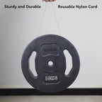 0.8mm Nylon String, Strong Bracelet String, Durable Nylon Cord for Jewelry Making, Bracelets, Beading, Necklaces, Rattail Braiding, Kumihimo, Wind Chimes, Blinds and Handicrafts