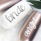 TECKWRAP Silver Chrome Vinyl Permanent Adhesive Silver Permanent Vinyl 1ftx5ft