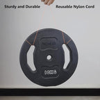 0.8mm Nylon String, Strong Bracelet String, Durable Nylon Cord for Jewelry Making, Bracelets, Beading, Necklaces, Rattail Braiding, Kumihimo, Wind Chimes, Blinds and Handicrafts