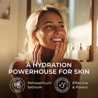 Gya Labs Parsley Essential Oil - 0.34 Fl Oz - for Hair, Skin, Diffuser, Aromatherapy & DIY Candle Making Scent