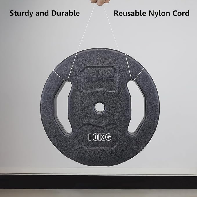 0.8mm Nylon String, Strong Bracelet String, Durable Nylon Cord for Jewelry Making, Bracelets, Beading, Necklaces, Rattail Braiding, Kumihimo, Wind Chimes, Blinds and Handicrafts