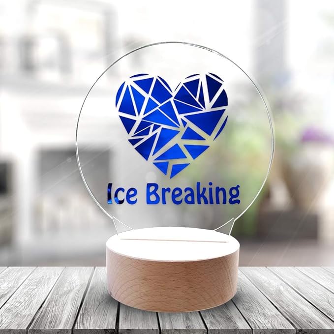 TECKWRAP Blue Chrome Vinyl Wrap Blue Metallic Permanent Vinyl 1ftx5ft