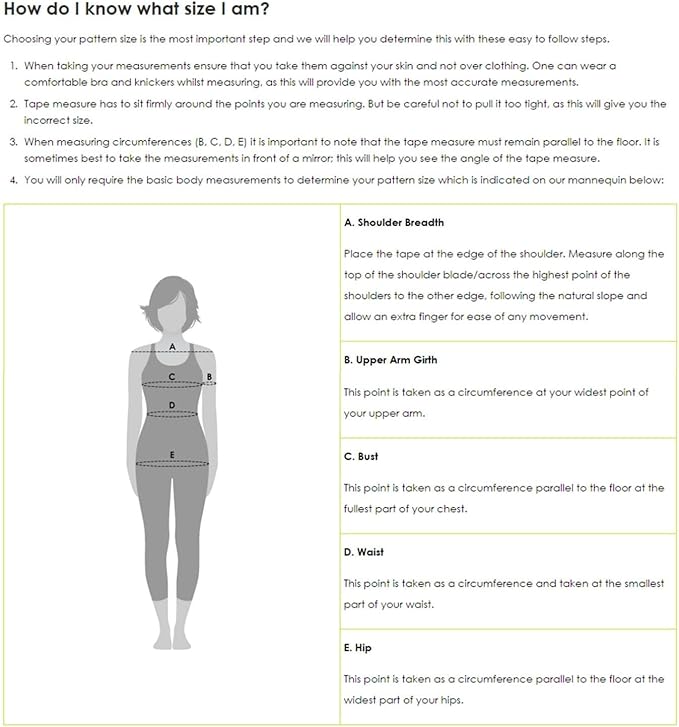 Style Arc Sewing Pattern - Atlas Woven Pant (Sizes 04-16)