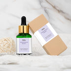 Midsummer Night Fragrance Oil, MitFlor Single Scented Oil, Large Size Premium Grade Fragrance Oil for Soap & Candle Making, Summer Aromatherapy Essential Oil, Home Fragrance, 30ml