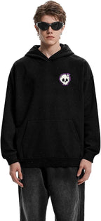 Halloween Ghost Iron on Patches 6Pcs Pumpkin Chenille Embroidery Sew on Stickers Cat Skull Plaid Applique for DIY Crafts T Shirt Clothing Jackets Backpacks Jeans Party Decorations Accessories