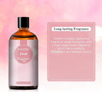 PHATOIL J'éveil Fragrance Oils for Aromatherapy, 3.38FL.OZ Diffuser Oils for Home, Perfect for Aromatherapy, Humidifiers, Yoga, DIY Candle and Soap Making - 100ml