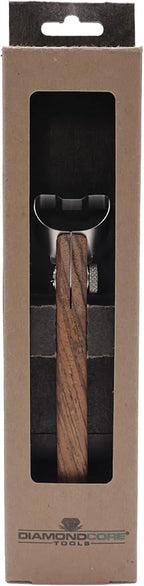 The Original DiamondCore Tools Handheld Extruder, Pottery Handle Making Tool, Clay Sculpting Tools, Slab Extruder Pottery Tool (R202 Beltstrap XL)