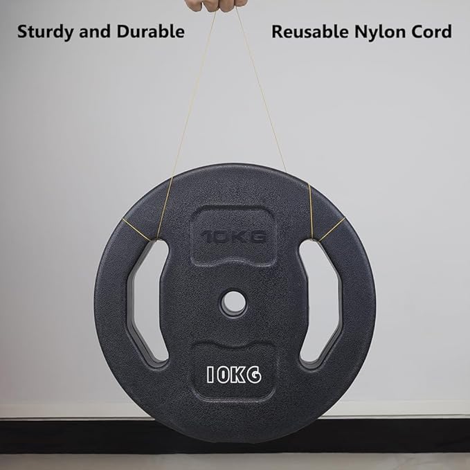 0.8mm Nylon String, Strong Bracelet String, Durable Nylon Cord for Jewelry Making, Bracelets, Beading, Necklaces, Rattail Braiding, Kumihimo, Wind Chimes, Blinds and Handicrafts