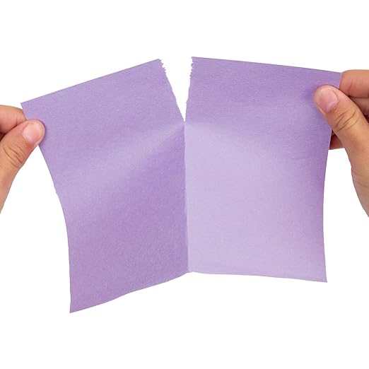 Colorations 12" x 18" Mediumweight Construction Paper Assorted Colors - 300 Sheets, Bulk Pack Art Paper, Arts and Crafts, School Supplies, Drawing, Coloring, Painting, 3D Art