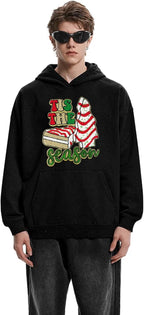 Christmas Tree Iron on Patches Chenille Embroidery Sew on Stickers Xmas Tree Applique for DIY Crafts T Shirt Clothing Jackets Backpacks Jeans Party Decorations Accessories