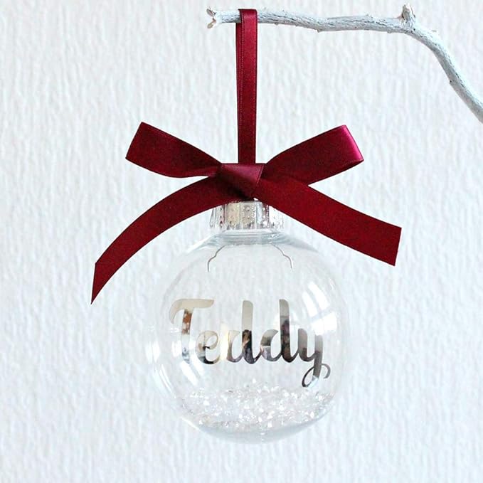 TECKWRAP Silver Chrome Vinyl Permanent Adhesive Silver Permanent Vinyl 1ftx5ft