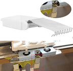 Moofey 4 PCS Universal Claw Hanger Weight, Knitting Machine Accessories, Knitting Claw Weight for Home Handmade, Sewing, DIY