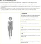 Style Arc Sewing Pattern - Harriet Jacket (Sizes 18-30)