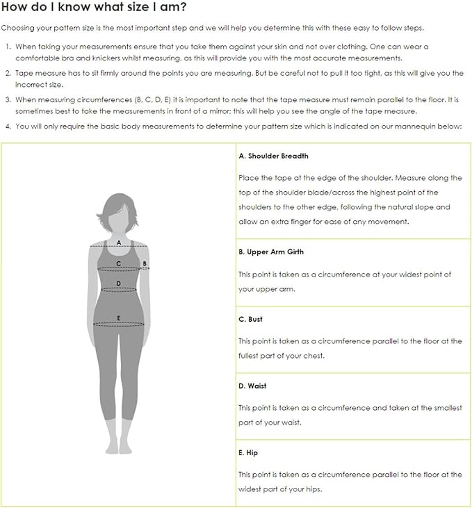 Style Arc Sewing Pattern - Harriet Jacket (Sizes 18-30)