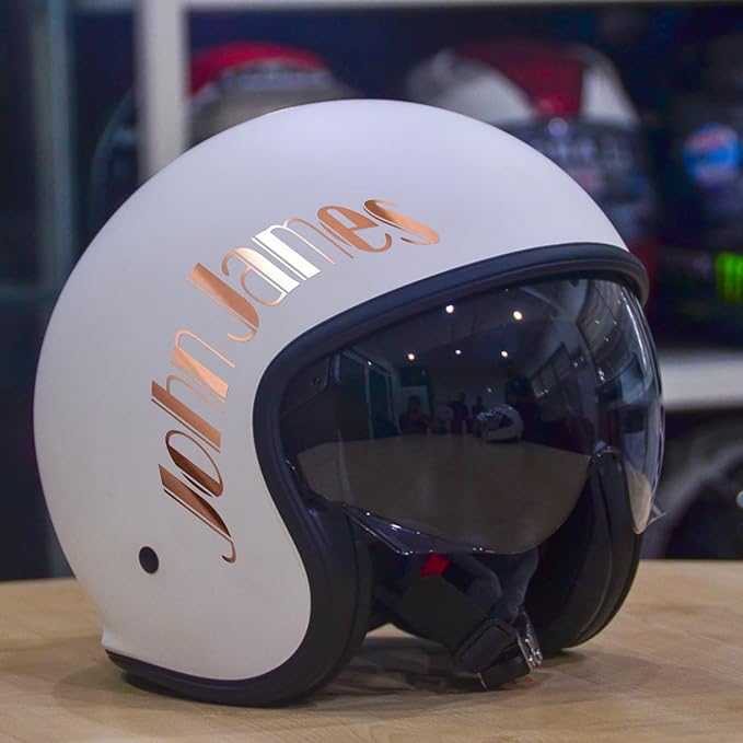 Lya Vinyl Rose Gold Permanent Vinyl Roll 12" x 12FT Metallic Outdoor Permanent Vinyl - Adhesive Vinyl Roll for Home Decor, Party Decoration, Mug, Window