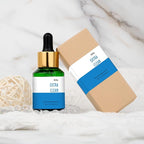 Extra Clean Fragrance Oil, MitFlor Single Scented Oil, Large Size Premium Grade Fragrance Oil for Soap & Candle Making, Aromatherapy Oil, Fresh Scent for Home Fragrance, 30ml