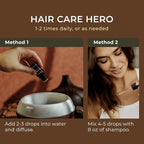 Gya Labs Bay Leaf Essential Oil - 0.34 Fl Oz - for Hair, Skin, Diffuser, Aromatherapy & DIY Candle Making Scent