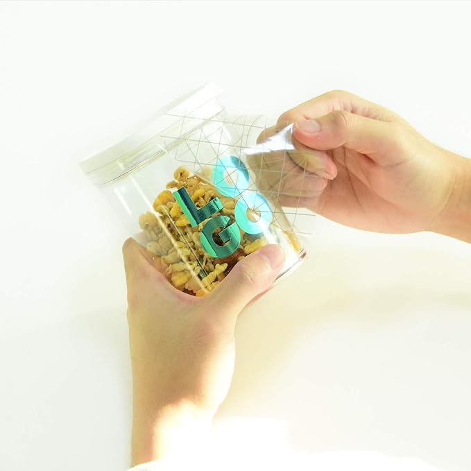 Holographic Opal Vinyl roll 12" x 5ft,Permanent Vinyl,SHOYISI Permanen Adhesive,for All Kinds of Cutting Machines(Opal Green)