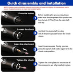 Customizer Engraving Pen for All Materials - Cordless Engraving Pen for Metal, Wood, Glass & Plastic(with Box), Electric Engraver Tool with 45 Bits - USB Rechargeable & Max 28000RPM Adjustable 5 Speed